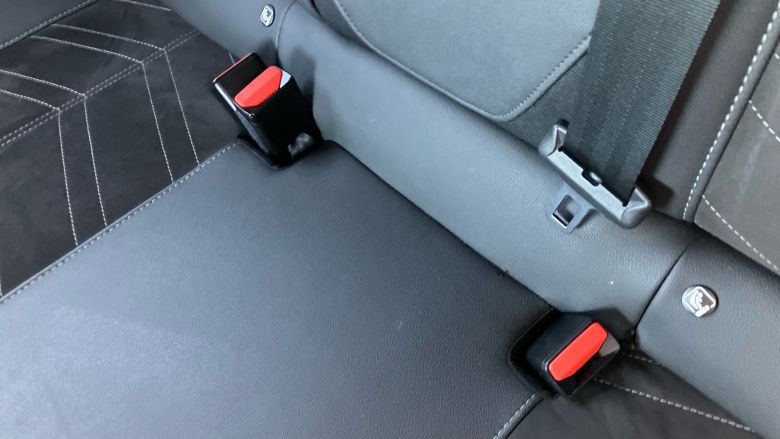 Vauxhall Corsa 1.2 Turbo Ultimate 5dr Auto Petrol Hatchback